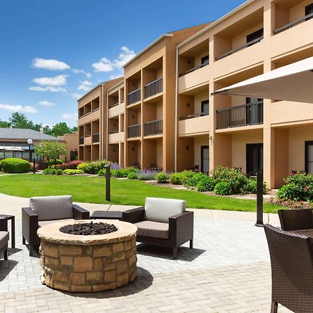 Sonesta Select Whippany Hanover Exterior foto