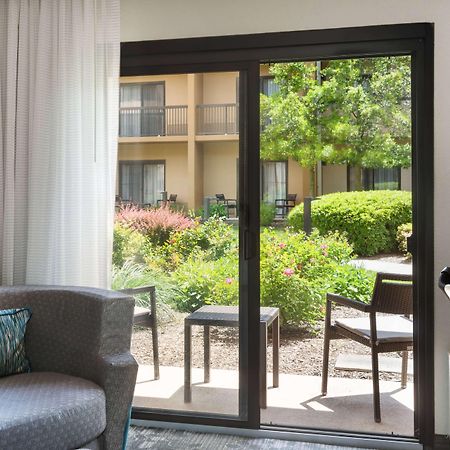 Sonesta Select Whippany Hanover Exterior foto