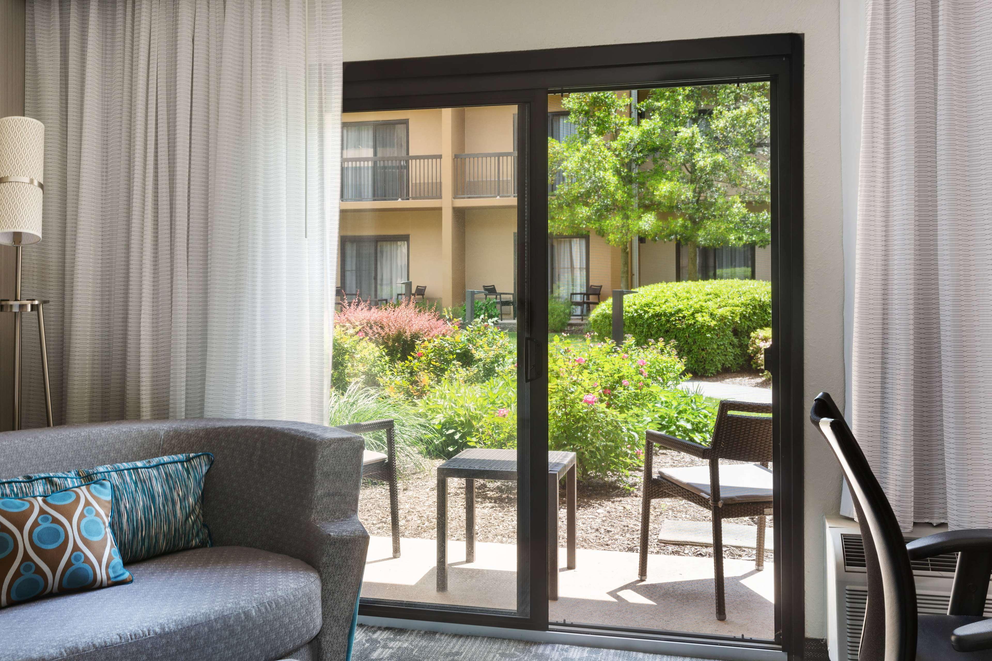 Sonesta Select Whippany Hanover Exterior foto